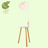 Фото Торшер Lussole GRLSP-0522