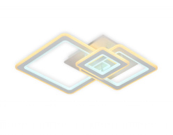 Фото Накладной светильник Ambrella Light FA862