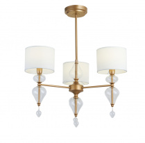 Фото Люстра на штанге Simple Story 1008-3PL