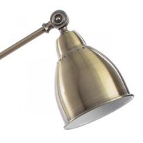 Торшер ARTE Lamp A2054PN-1AB Купить Торшер ARTE Lamp A2054PN-1AB