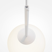 Цена на Подвесной светильник Maytoni MOD321PL-01W1