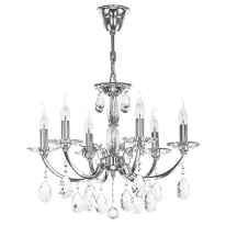 Фото Подвесная люстра Lightstar 694064