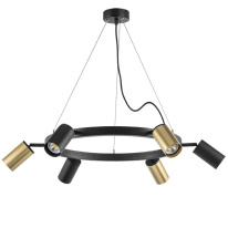 Цена на Подвесная люстра Lightstar LR016403373