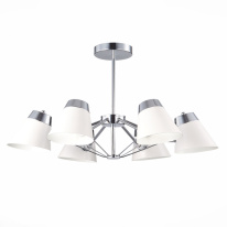 Фото Люстра на штанге Evoluce SLE155802-06