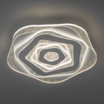 Купить Накладной светильник Eurosvet 90210/1 белый