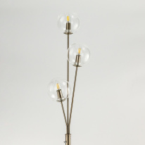 Купить с доставкой по Москве и России Торшер Citilux CL102931