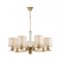 Фото Подвесная люстра Favourite 2679-7P