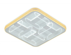 Фото Накладной светильник Ambrella Light FA627