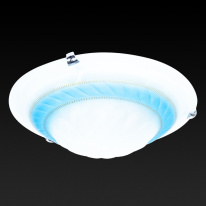 Купить Накладной светильник TOPLIGHT TL9101Y-02BL