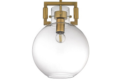 Цена на Подвесной светильник Arti Lampadari Daiano E 1.P2 CL