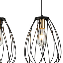 Цена на Подвесной светильник Escada 10180/3S