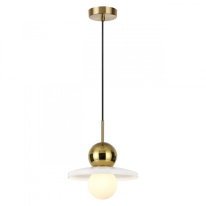 Купить с доставкой по Москве и России Подвесной светильник Odeon Light 5014/1B