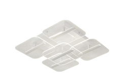 Накладная люстра Natali Kovaltseva LED LAMPS 81383 в интернет магазине Гет Лайт