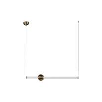 Купить Подвесной светильник LOFT IT 5053-B