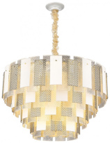 Фото Каскадная люстра WERTMARK WE124.28.303