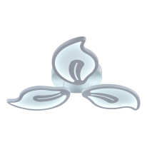 Цена на Накладная люстра Escada 10215/3LED