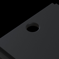 Крепеж Maytoni Technical TRA004HP-21B в интернет магазине Гет Лайт