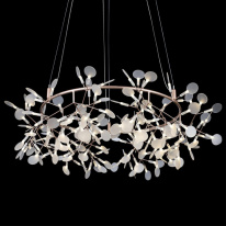 Подвесная люстра LOFT IT 9022-162 в интернет магазине Гет Лайт