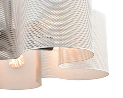 Купить Люстра на штанге Vele Luce VL5272P05