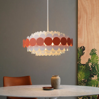 Люстра на штанге ImperiumLoft 183483-26 в интернет магазине Гет Лайт