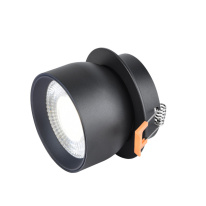 Фото Встраиваемый светильник Favourite 4510-1C