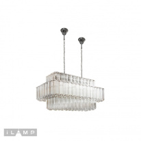 Подвесная люстра iLamp MD0267-14 Фото Подвесная люстра iLamp MD0267-14