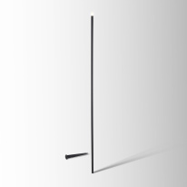 Фото Грунтовый светильник Elektrostandard Lumos (35168/F) черный