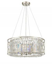 Купить Подвесная люстра Vele Luce VL3124P08