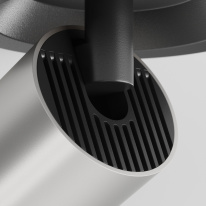 Спот Maytoni Technical C048CL-U-1BS в интернет магазине Гет Лайт