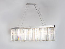 Фото Подвесная люстра Newport 10119+7/S