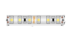 Фото Лента SWG SWG3120-24-9.6-WW-65-M