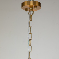 Купить Подвесная люстра Favourite 2998-10P