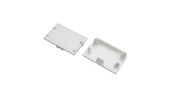 Фото Заглушка профиля SWG pro LS4932-ECS