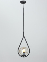 Фото Подвесной светильник Vitaluce V2945-1/1S