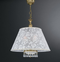 Фото Подвесная люстра Reccagni Angelo L 7030/50