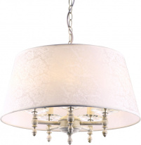 Фото Подвесная люстра ARTE Lamp A9566SP-5WG