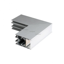 Фото Соединитель профиля Arlight 021252