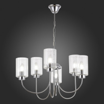 Подвесная люстра Evoluce SLE1127-103-06 в интернет магазине Гет Лайт