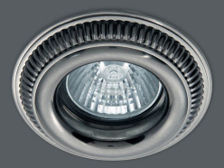 Фото Встраиваемый светильник Donolux N1524-NM