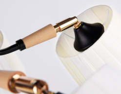 Цена на Люстра на штанге Ambrella Light TR4733