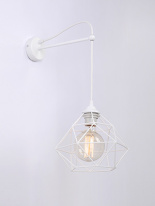 Фото Бра Vitaluce V4258-0/1A