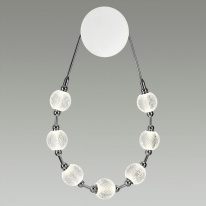 Купить Бра Odeon Light 5007/25WL