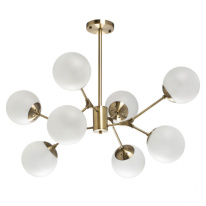 Фото Люстра на штанге DeMarkt 306013908