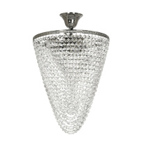 Фото Каскадная люстра Arti Lampadari Stella E 1.3.30.504 N