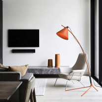 Купить Торшер ImperiumLoft 167708-26