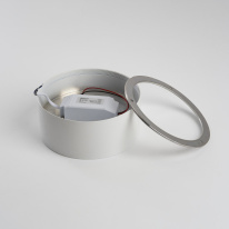 Купить с доставкой по Москве и России Накладной светильник Feron 48078