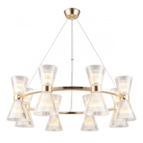 Фото Подвесная люстра APLOYT APL.801.03.16