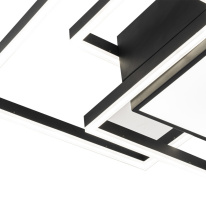 Накладной светильник Escada 10242/4LED Накладной светильник Escada 10242/4LED в интернет магазине Гет Лайт