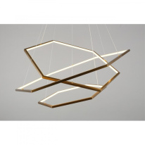 Подвесная люстра APLOYT APL.021.03.136 в интернет магазине Гет Лайт