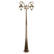 Фото Садово-парковый светильник Feron 11428